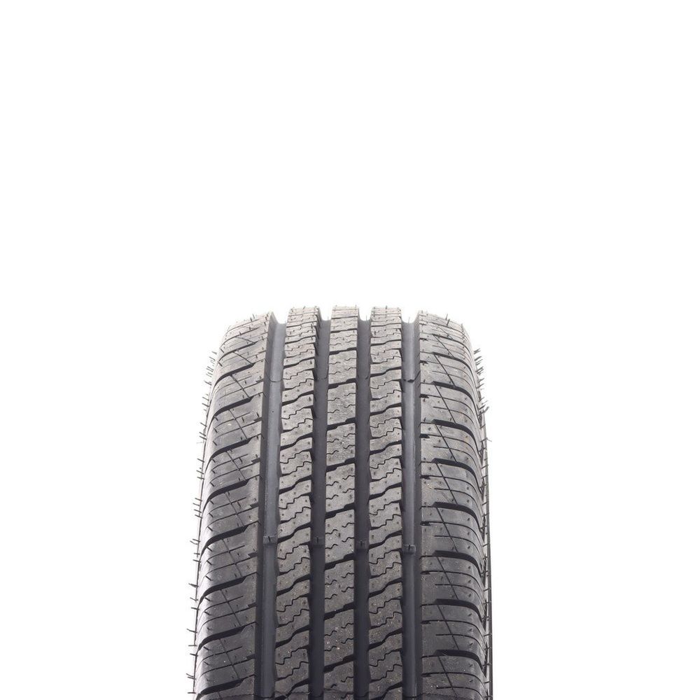 Set of (2) New LT 215/85R16 Radar Rivera H/T 115/112S E - Image 2