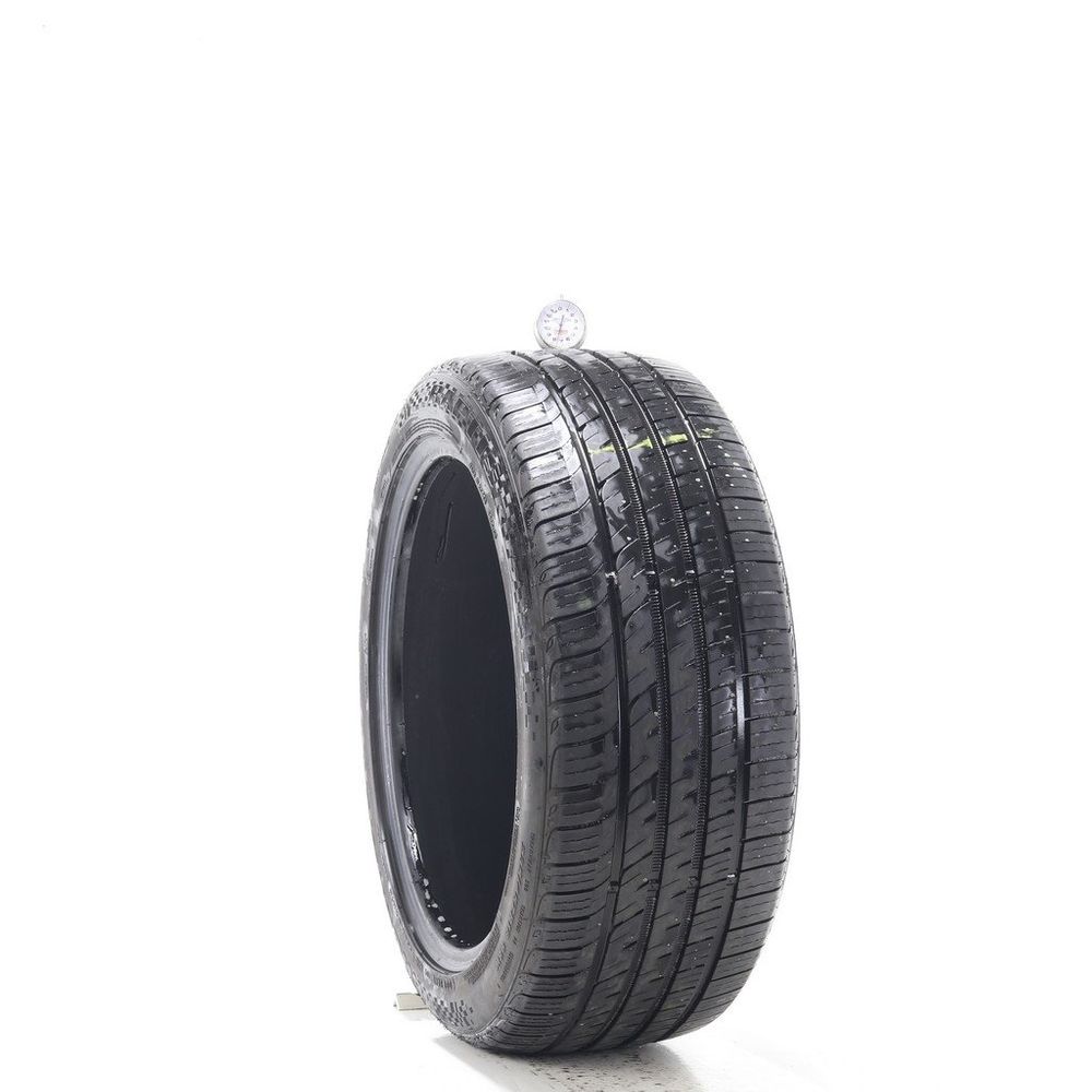Used 235/45ZR18 Hercules Raptis R-T5 98W - 7.5/32 - Image 1