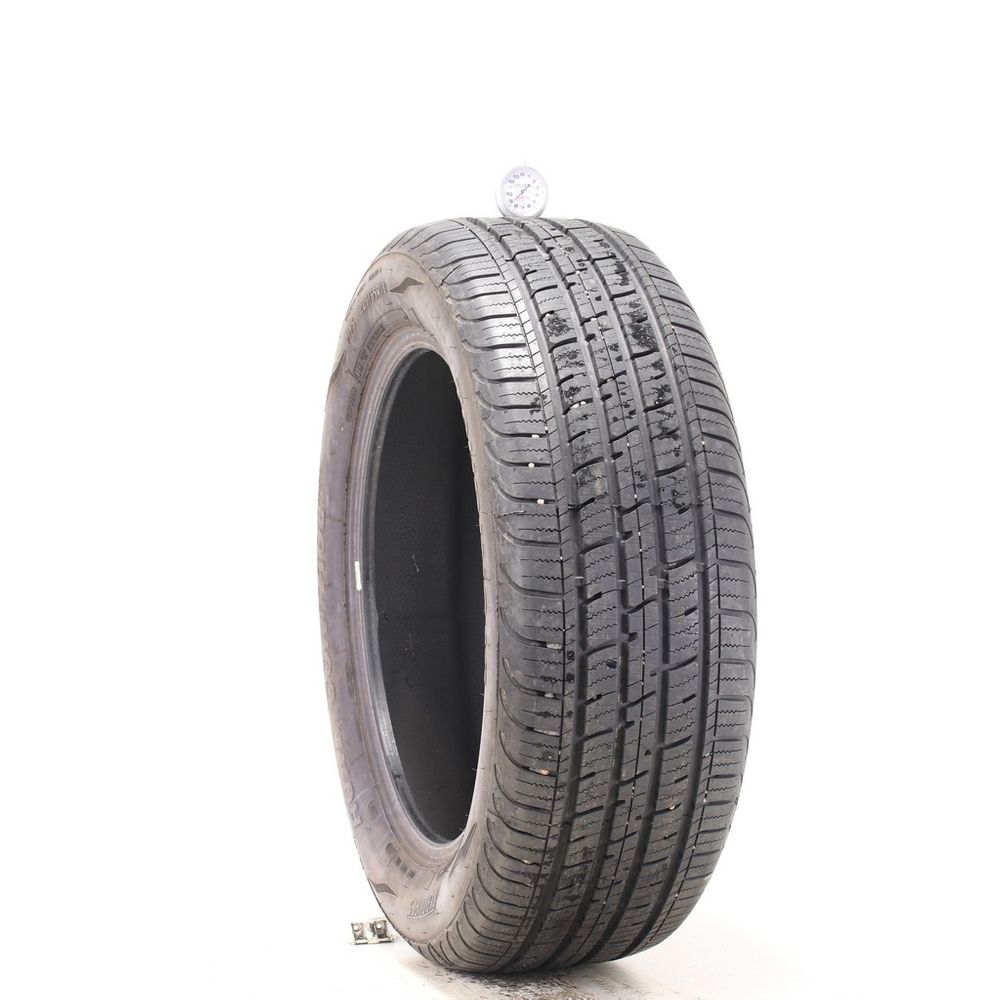 Set of (2) Used 225/55R18 DeanTires Road Control NW-3 Touring A/S 98H - 7.5-8.5/32 - Image 4
