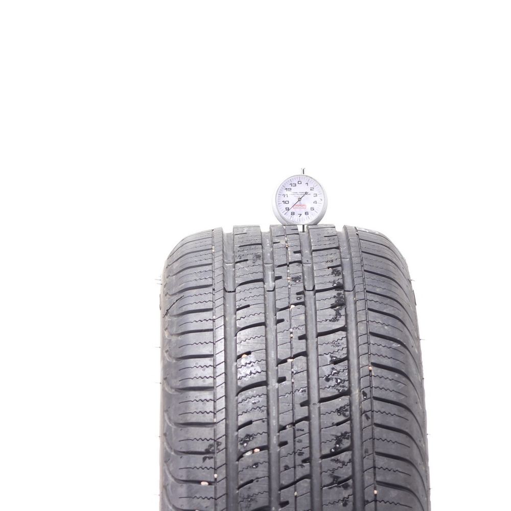 Set of (2) Used 225/55R18 DeanTires Road Control NW-3 Touring A/S 98H - 7.5-8.5/32 - Image 5