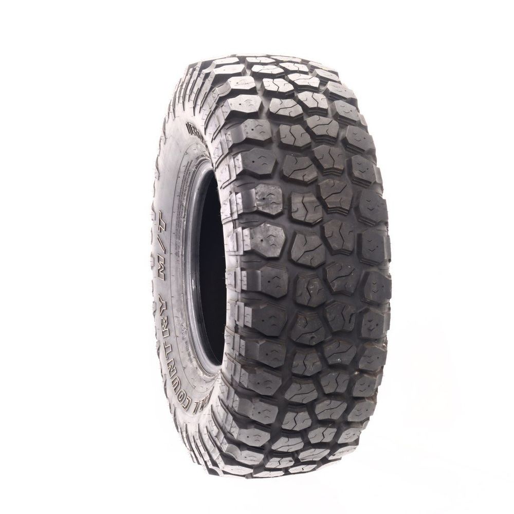 Used LT 315/75R16 Ironman All Country MT 127/124Q E - 19.5/32 - Image 1