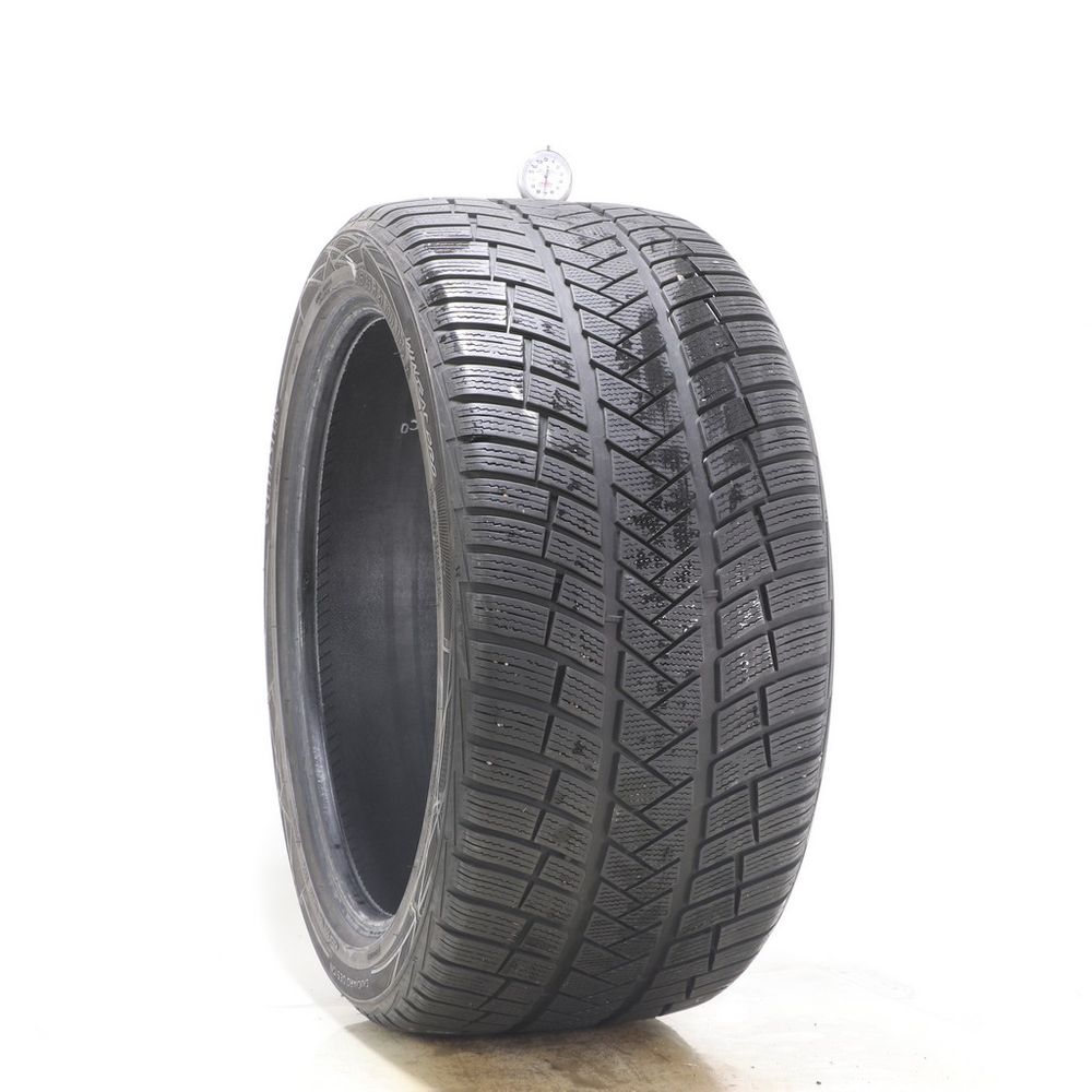 Used 315/35R21 Vredestein Wintrac Pro 111W - 7/32 - Image 1