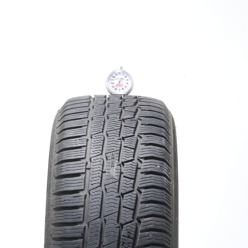 Set of (4) Used 225/65R17 Nokian Encompass AW01 106H - 7-8.5/32 - Image 11