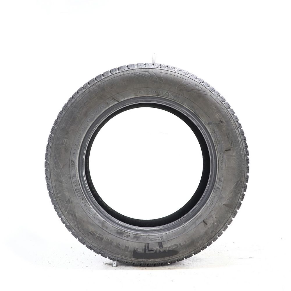 Set of (4) Used 225/65R17 Nokian Encompass AW01 106H - 7-8.5/32 - Image 9