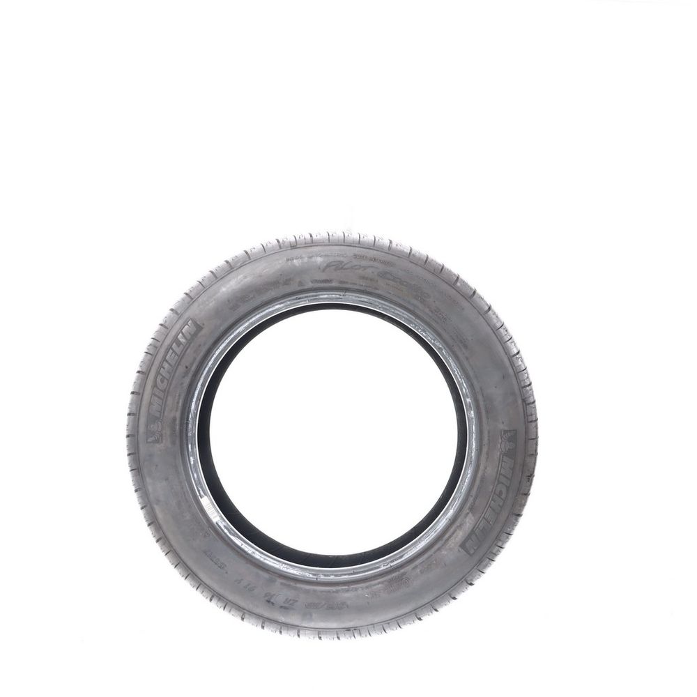Used 205/55ZR16 Michelin Pilot Exalto PE2 91Y - 7.5/32 - Image 3