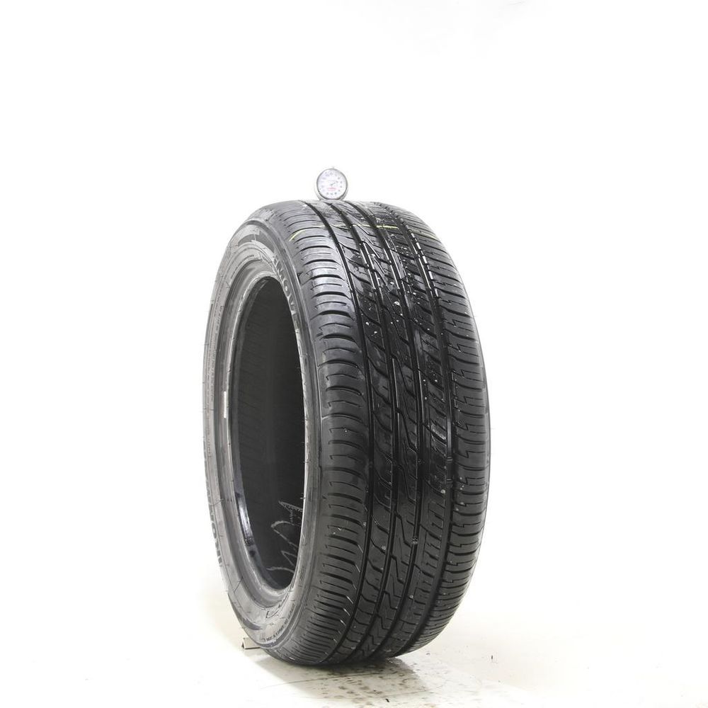 Set of (2) Used 235/50ZR18 Ironman IMove Gen 3 AS 97W - 8.5-9.5/32 - Image 4