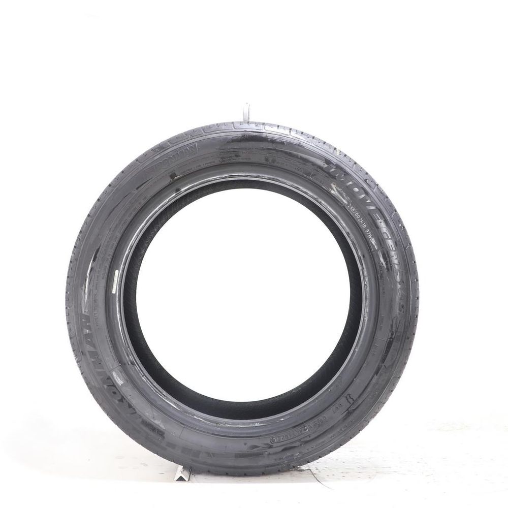 Set of (2) Used 235/50ZR18 Ironman IMove Gen 3 AS 97W - 8.5-9.5/32 - Image 6