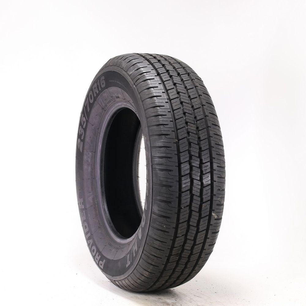 Driven Once 235/70R16 Provider Entrada H/T 106T - 11/32 - Image 1