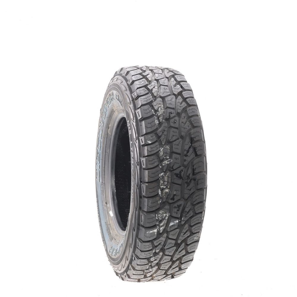 Used LT 245/75R16 Cooper Discoverer ATP 120/116R E - 16.5/32 - Image 1