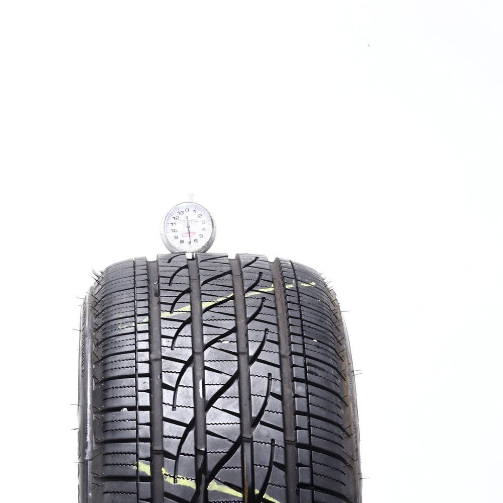Set of (2) Used 235/55R18 Firestone Destination LE3 100V - 6.5-7/32 - Image 2