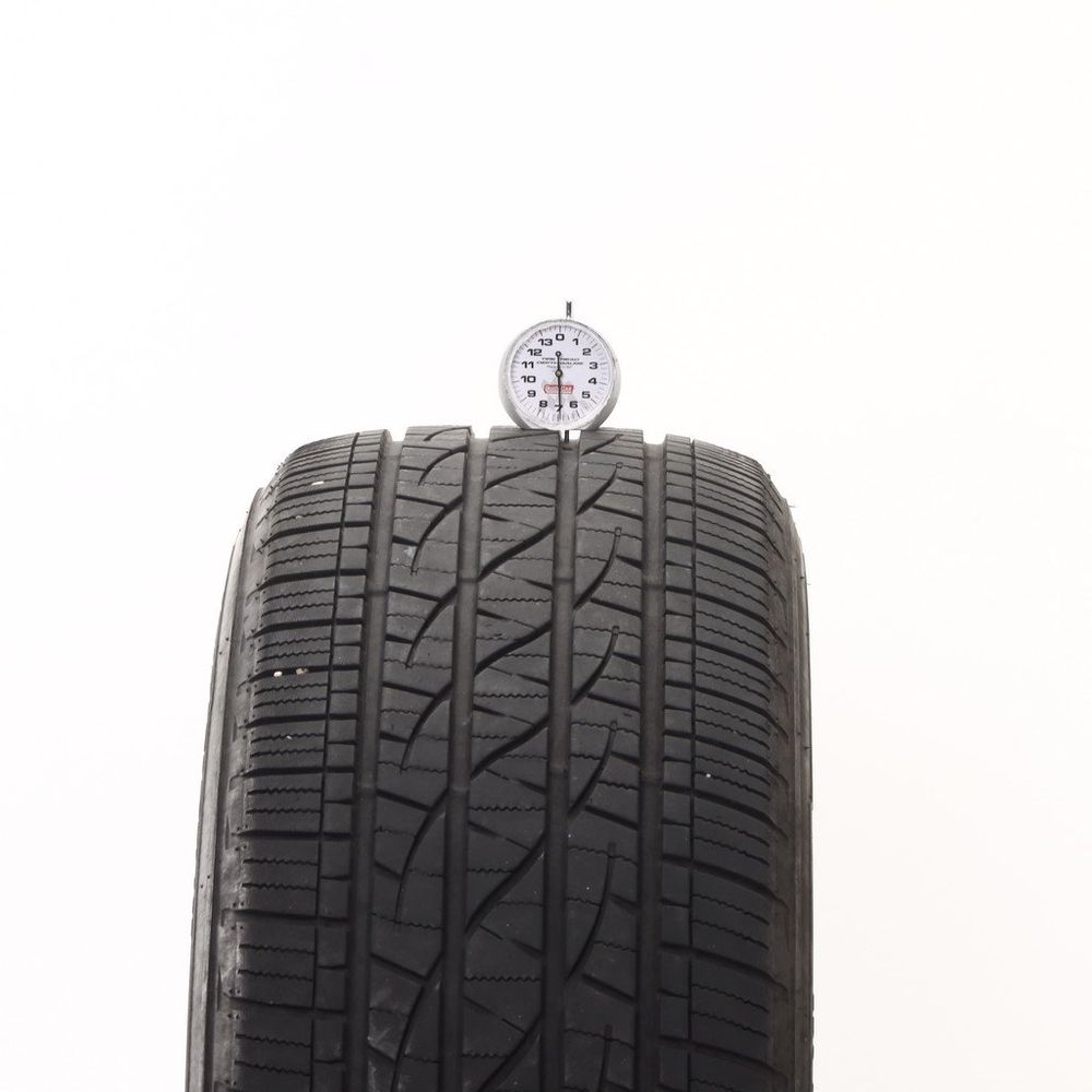 Set of (2) Used 235/55R18 Firestone Destination LE3 100V - 6.5-7/32 - Image 5