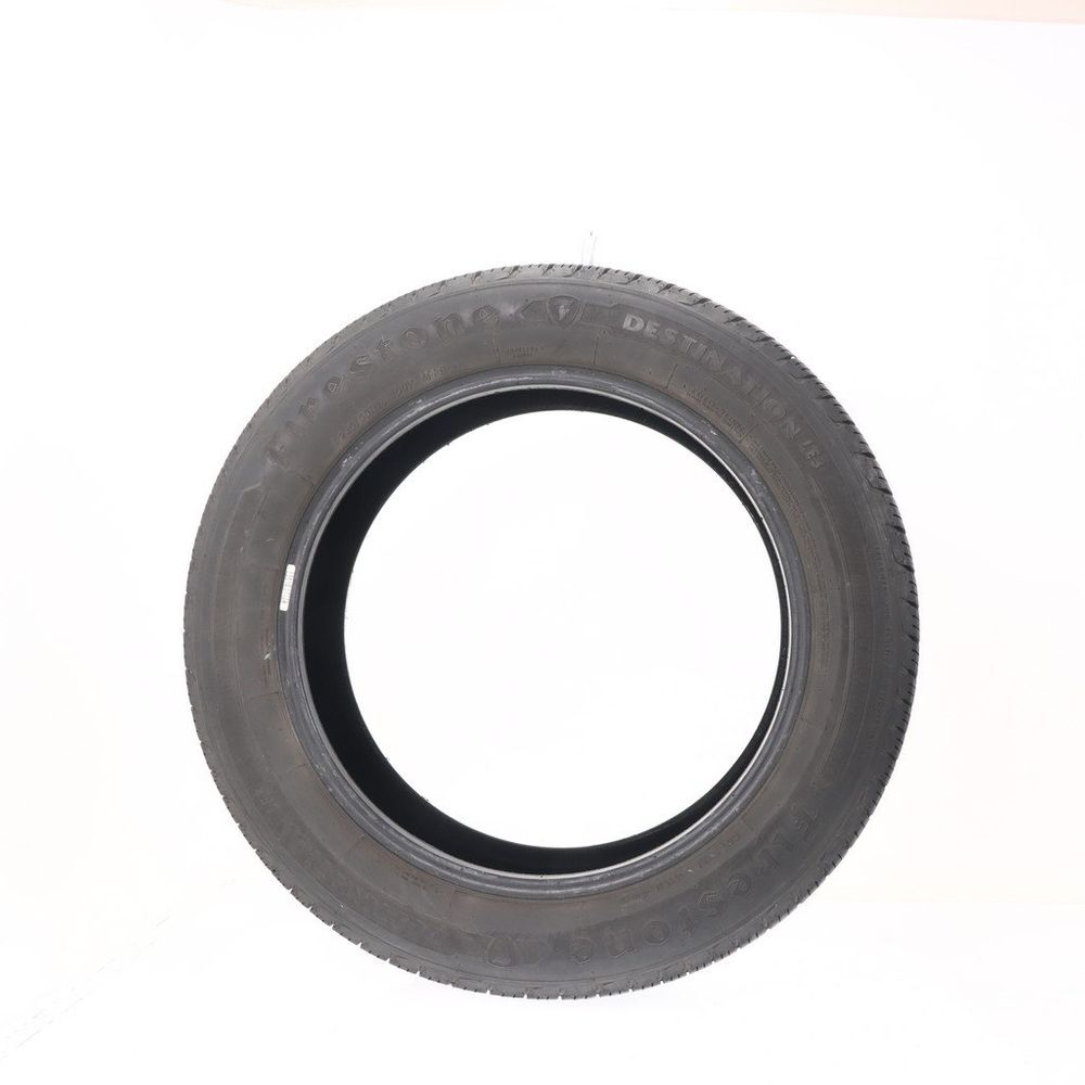 Set of (2) Used 235/55R18 Firestone Destination LE3 100V - 6.5-7/32 - Image 6