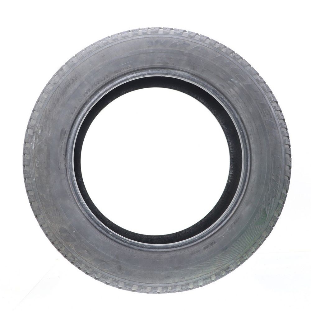 Used LT 265/60R20 Goodyear Wrangler SR-A 121/118S E - 11.5/32 - Image 3