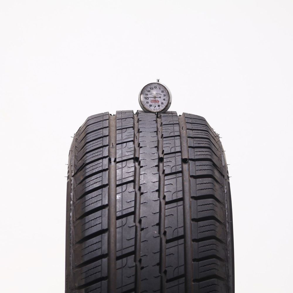 Set of (2) Used 245/60R18 Waterfall Terra-X H/T 105H - 10-10.5/32 - Image 2