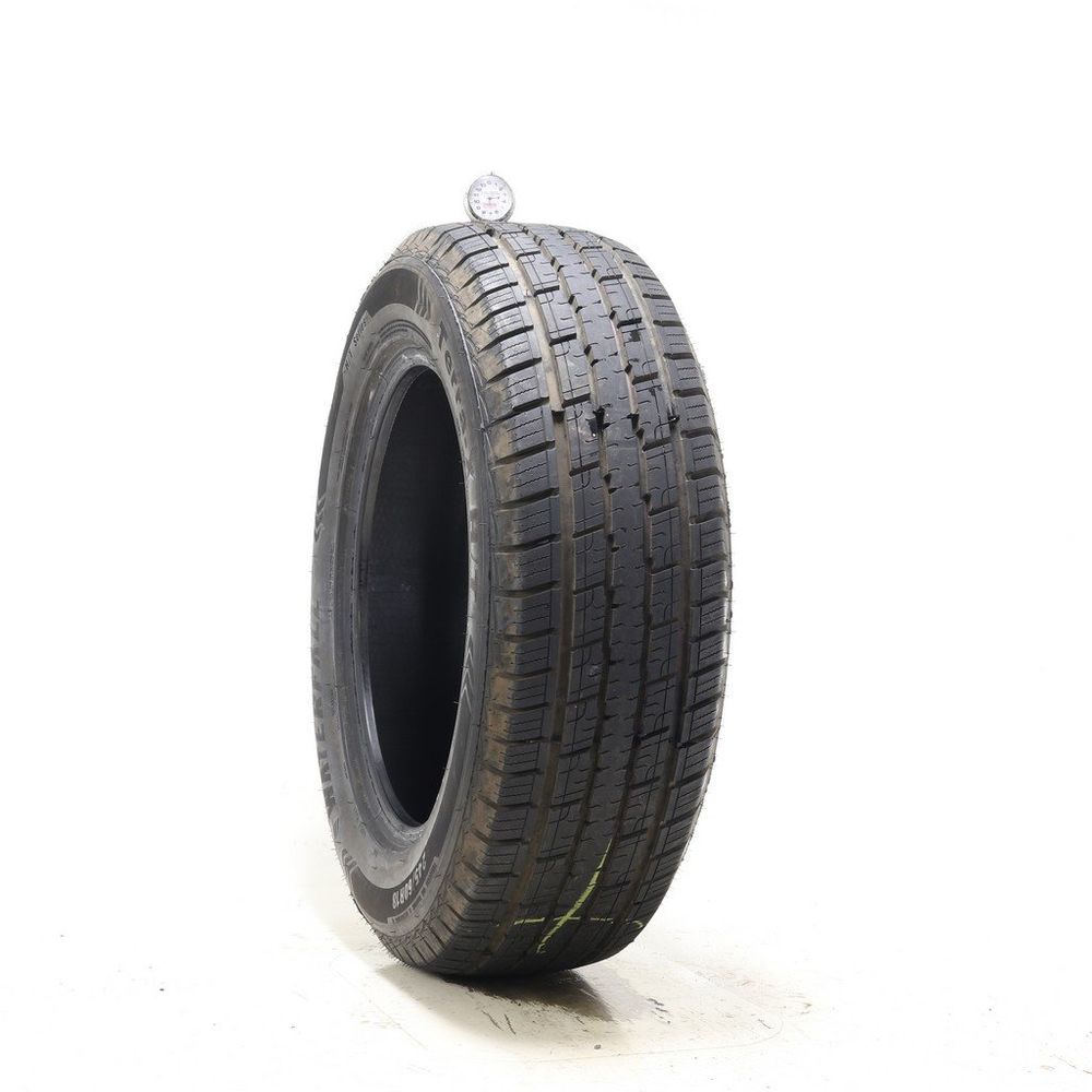 Set of (2) Used 245/60R18 Waterfall Terra-X H/T 105H - 10-10.5/32 - Image 4