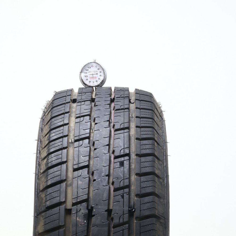 Set of (2) Used 245/60R18 Waterfall Terra-X H/T 105H - 10-10.5/32 - Image 5