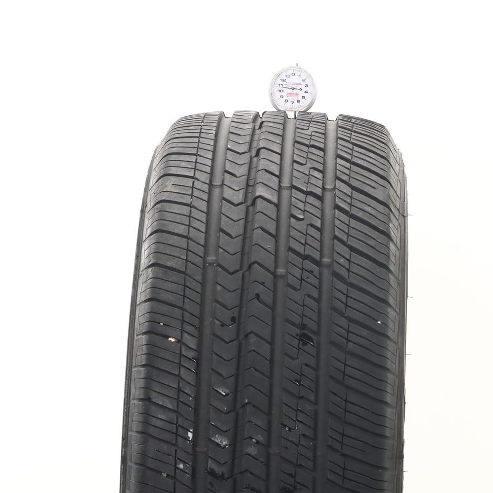 Set of (2) Used 265/60R18 Toyo Open Country Q/T 110V - 10.5-11/32 - Image 2