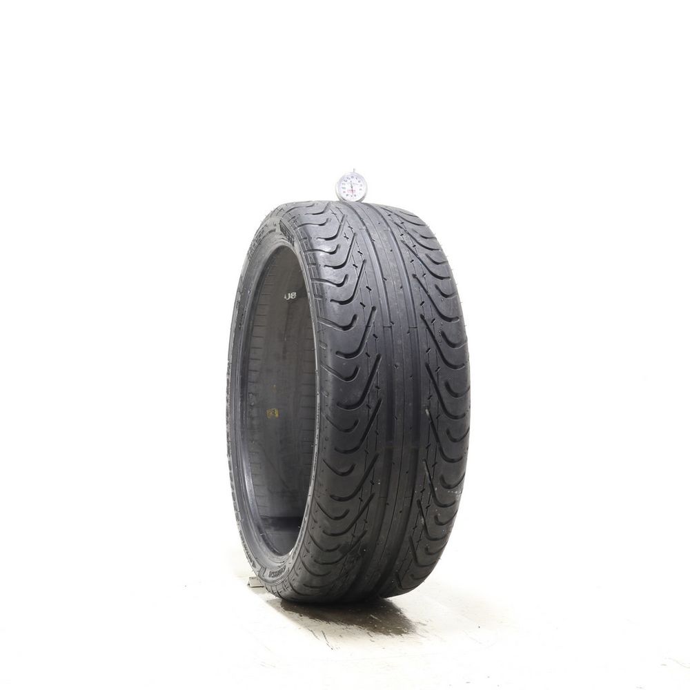 Used 225/35ZR19 Pirelli P Zero Corsa 84Y - 6.5/32 - Image 1