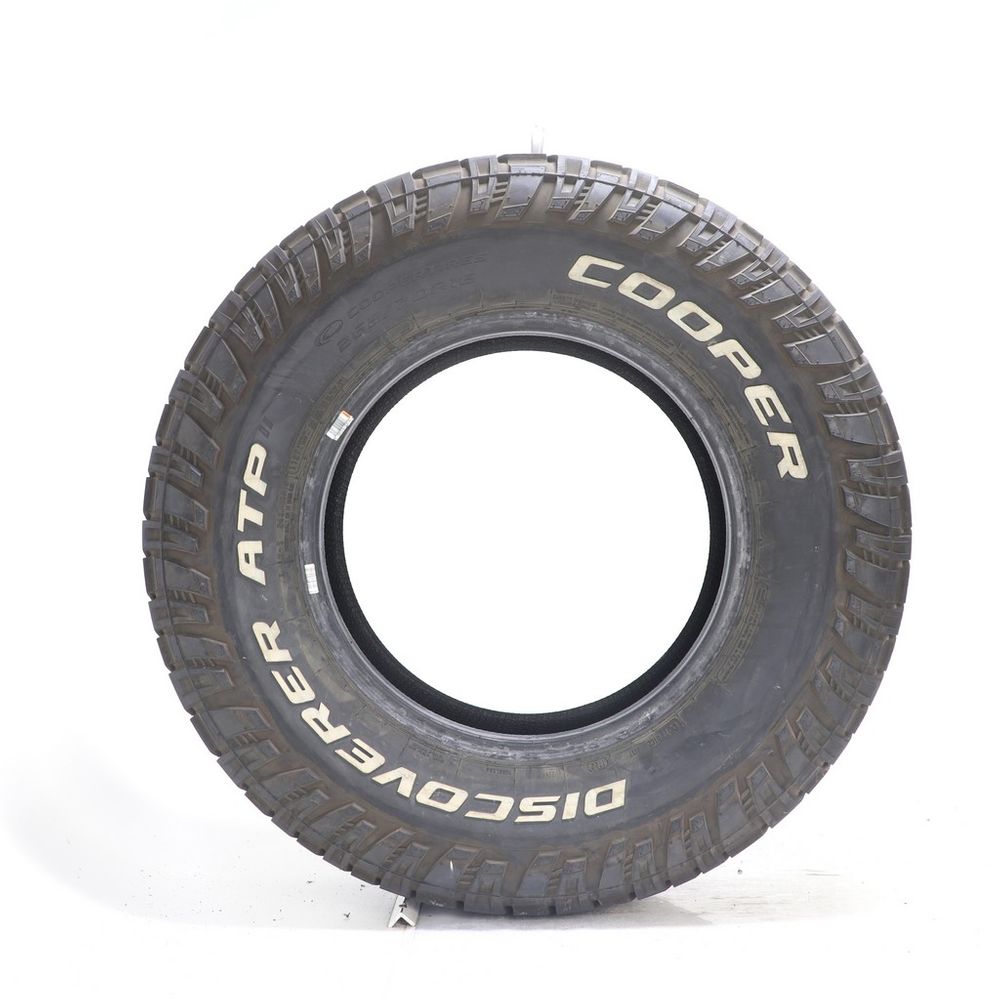 Used 265/70R16 Cooper Discoverer ATP II 112T - 10.5/32 - Image 3