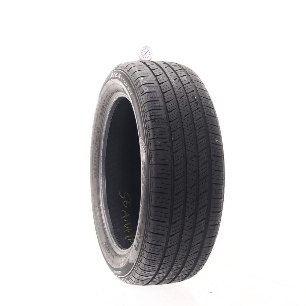 Used 235/55R20 Falken Ziex CT60 A/S 102V - 8.5/32 - Image 1