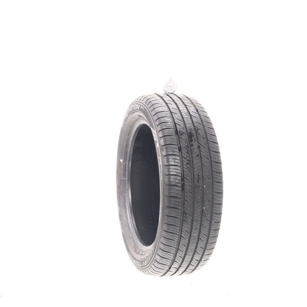 Used 215/55R18 Mazama Reputation NLW-3 95H - 10.5/32 - Image 1