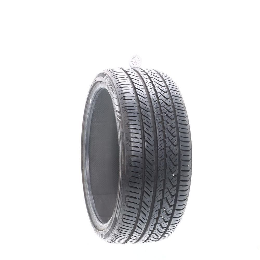 Used 235/35R20 Yokohama Advan Sport EV A/S E+ 92Y - 10/32 - Image 1