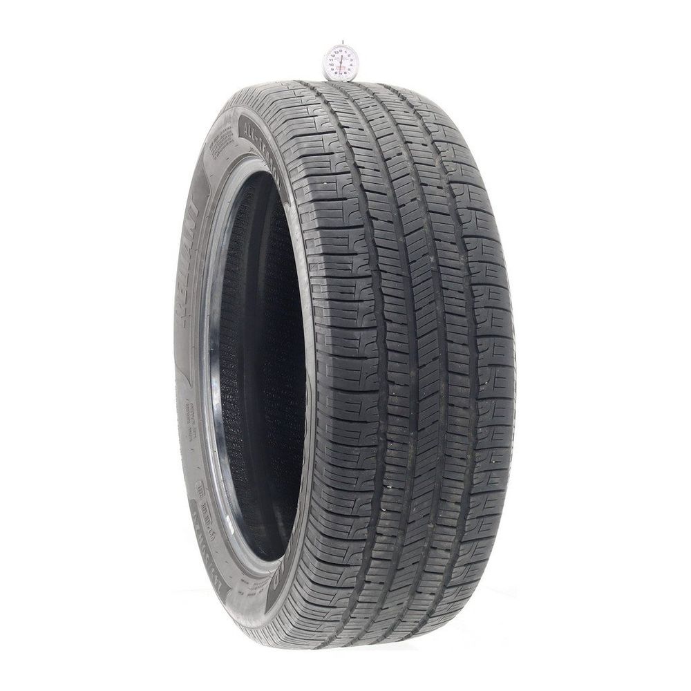 Used 245/50R20 Goodyear Reliant All-season 102V - 7/32 - Image 1