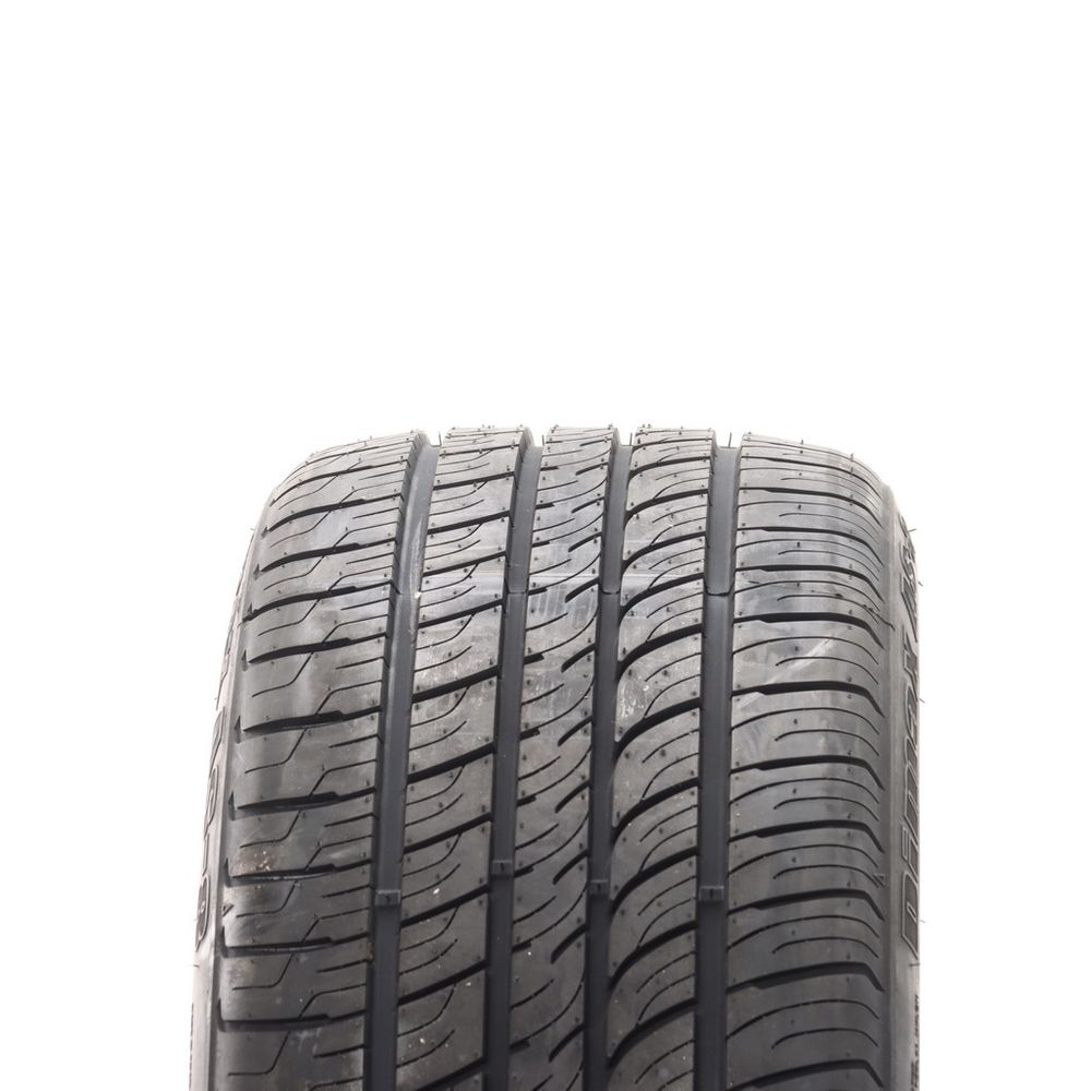 New 245/35ZR20 Radar Dimax AS-8 95W - Image 2