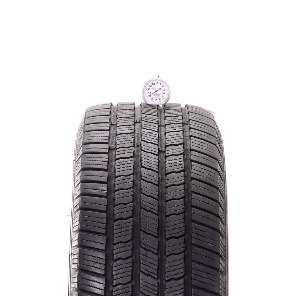 Set of (4) Used 275/55R20 Michelin Defender LTX M/S 113T - 9-10/32 - Image 2