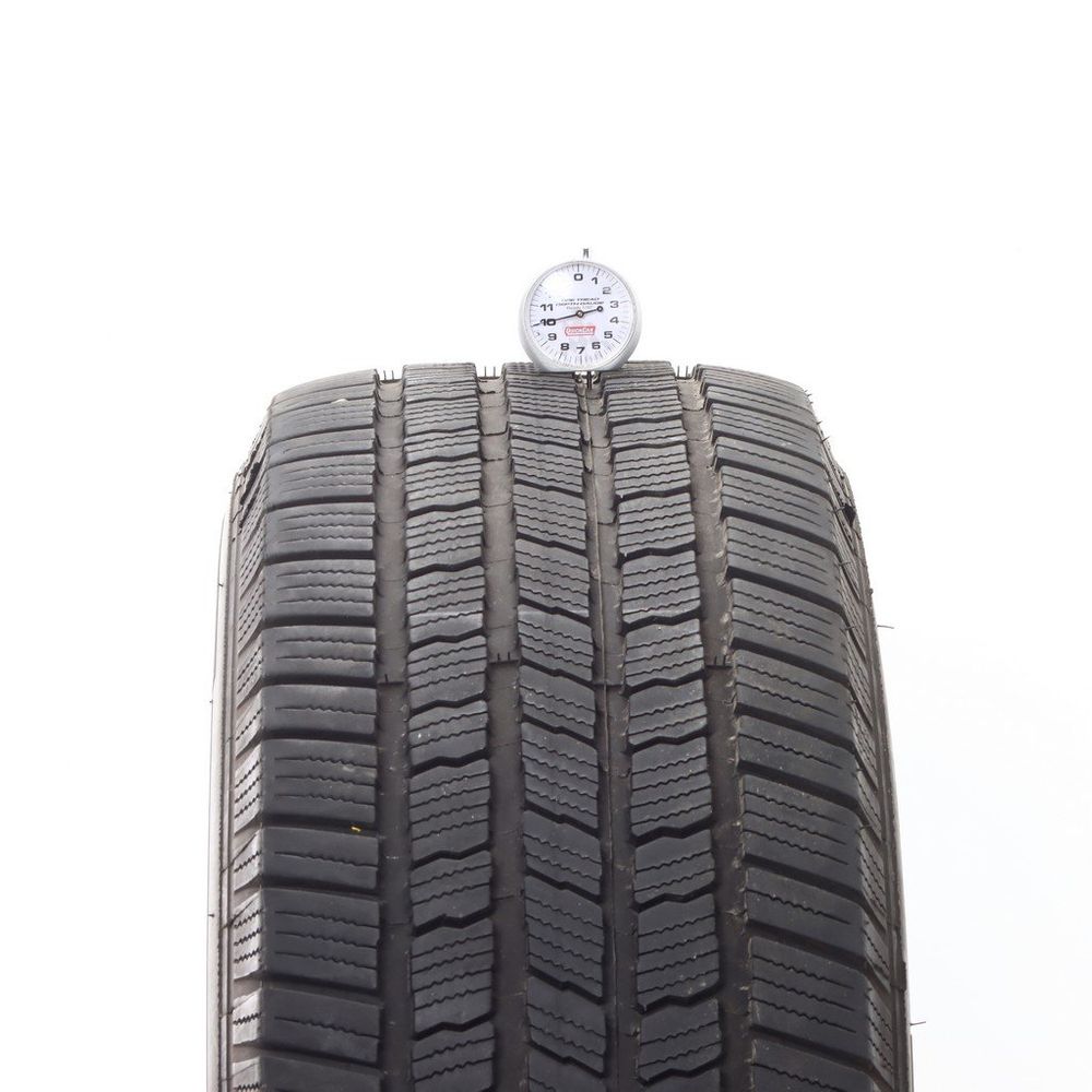 Set of (4) Used 275/55R20 Michelin Defender LTX M/S 113T - 9-10/32 - Image 5