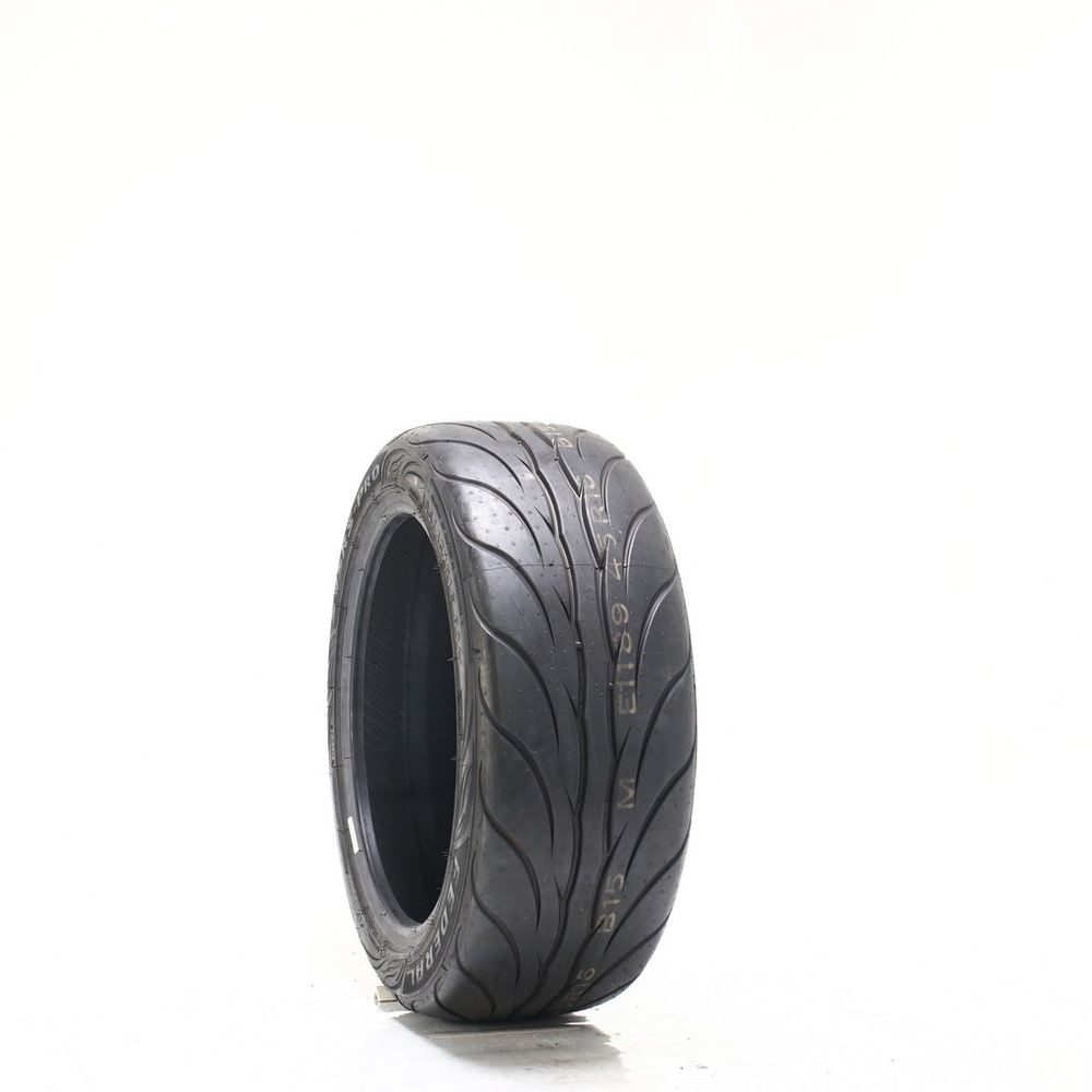Set of (2) New 205/45ZR16 Federal 595 RS-PRO 83W - Image 1