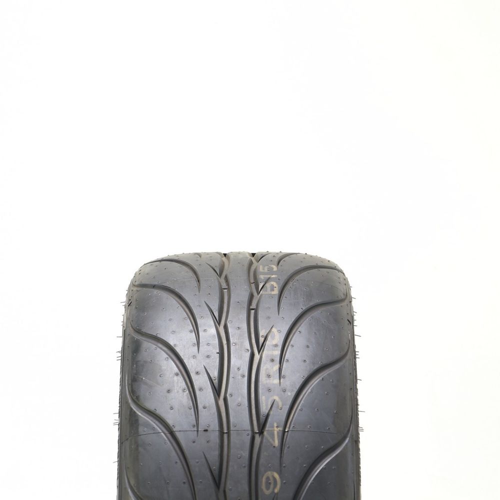 Set of (2) New 205/45ZR16 Federal 595 RS-PRO 83W - Image 2