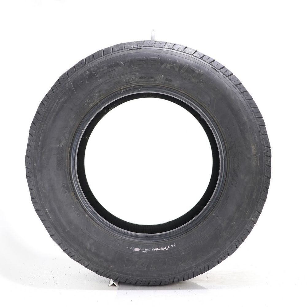 Used LT 245/70R17 Kenda Klever H/T 2 119/116R E - 8.5/32 - Image 3