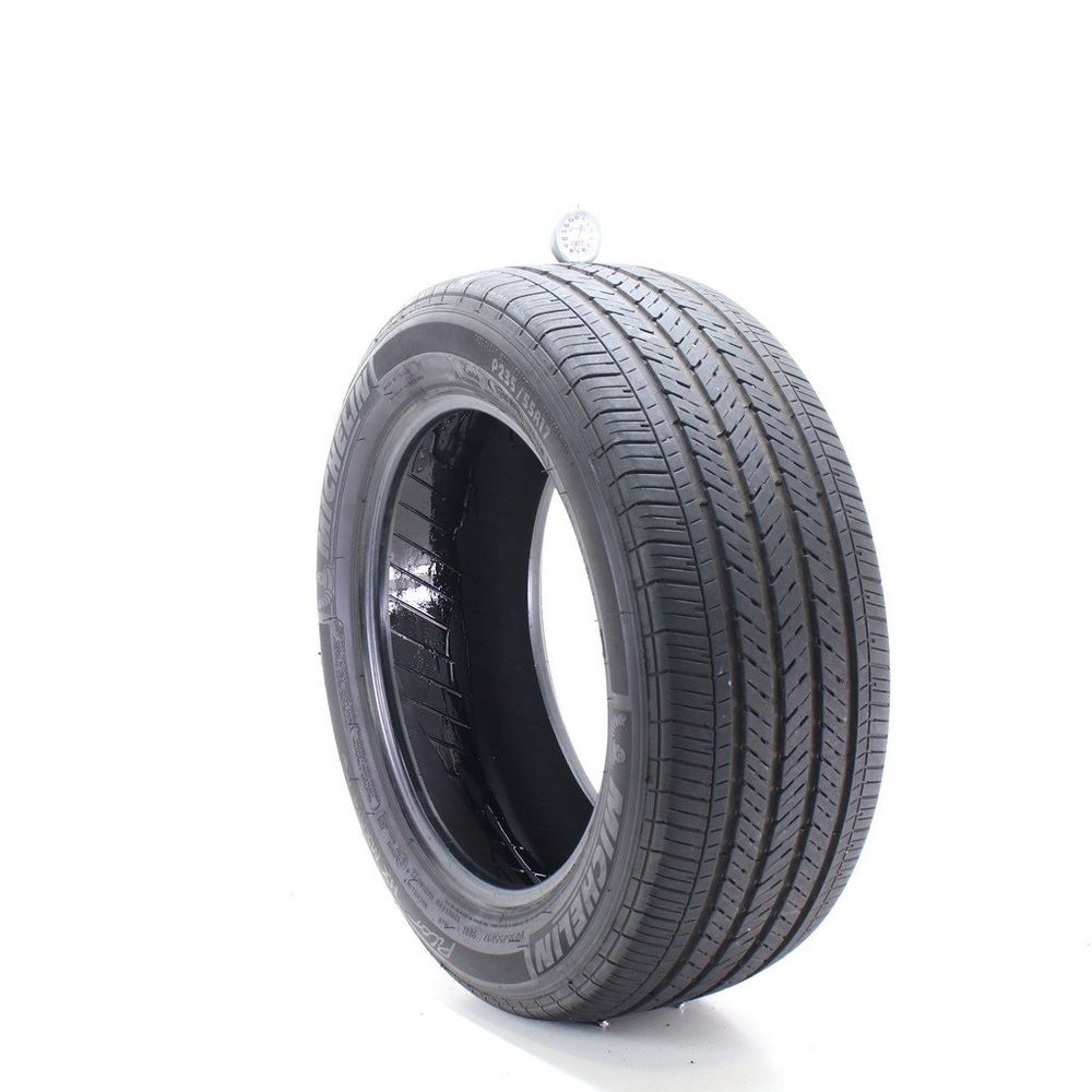 Used 235/55R17 Michelin Pilot HX MXM4 98H - 7.5/32 - Image 1