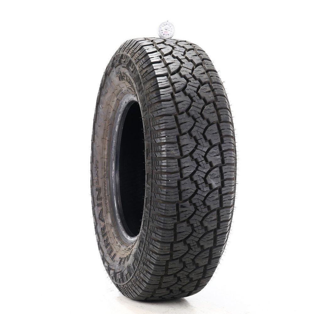 Used 245/75R16 Dextero All Terrain DAT1 109T - 11/32 - Image 1