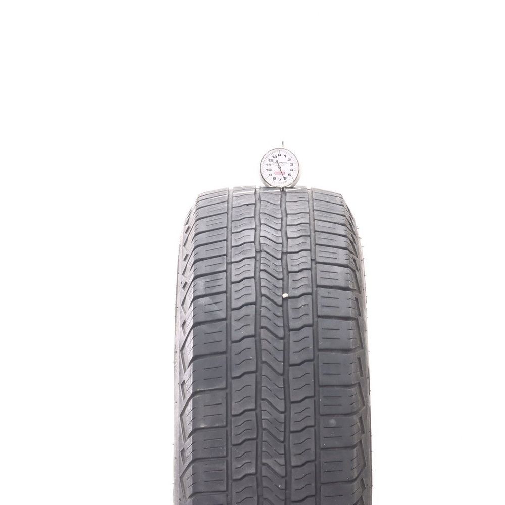 Set of (2) Used LT 225/75R16 Mastercraft Stratus HT 115/112R E - 6-7/32 - Image 2