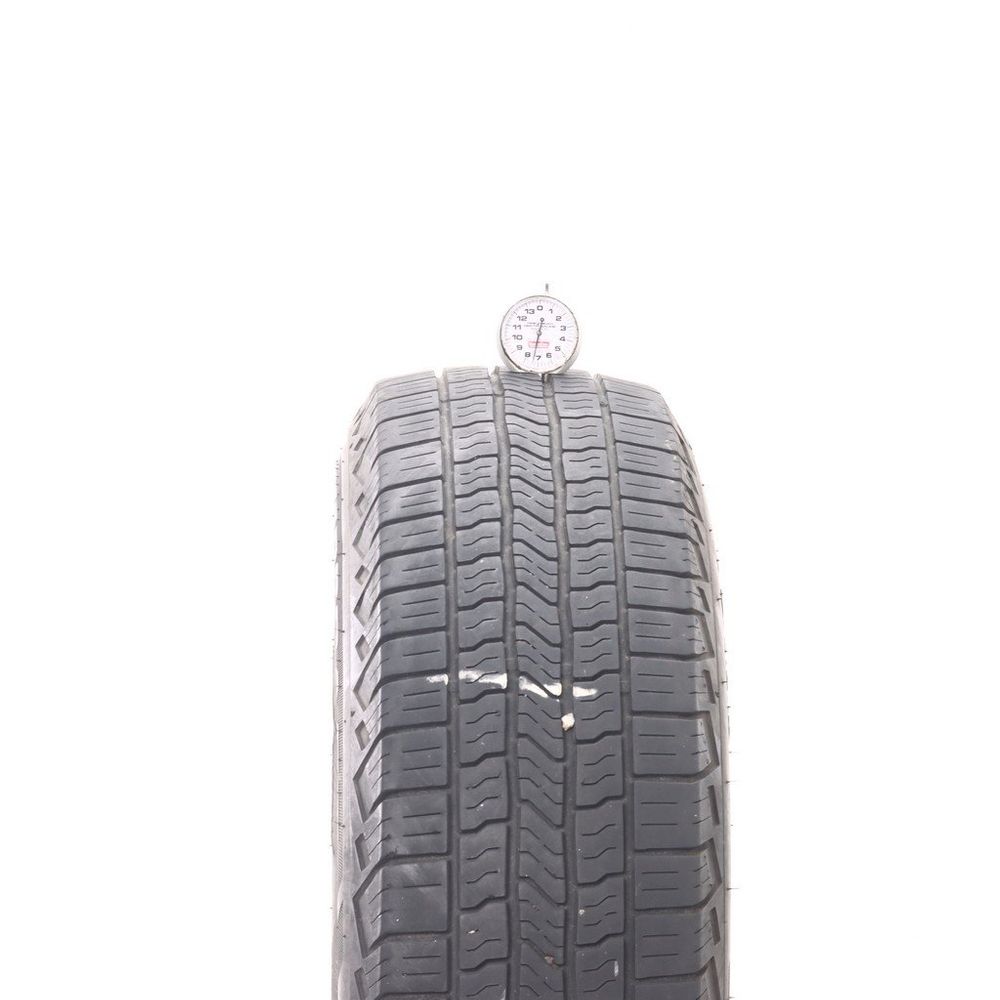 Set of (2) Used LT 225/75R16 Mastercraft Stratus HT 115/112R E - 6-7/32 - Image 5