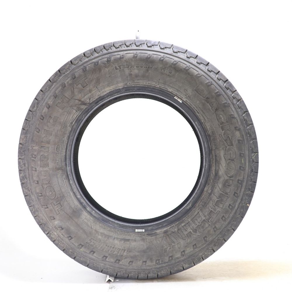 Used LT 235/80R17 DeanTires Back Country QS-3 Touring H/T 120/117R E - 6/32 - Image 3