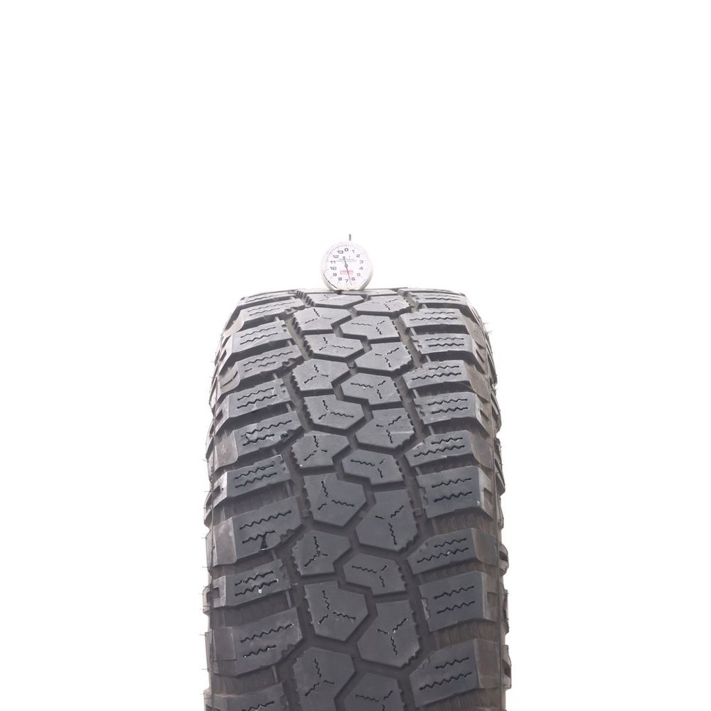 Used 265/70R16 Cooper Discoverer Rugged Trek 112T - 6.5/32 - Image 2