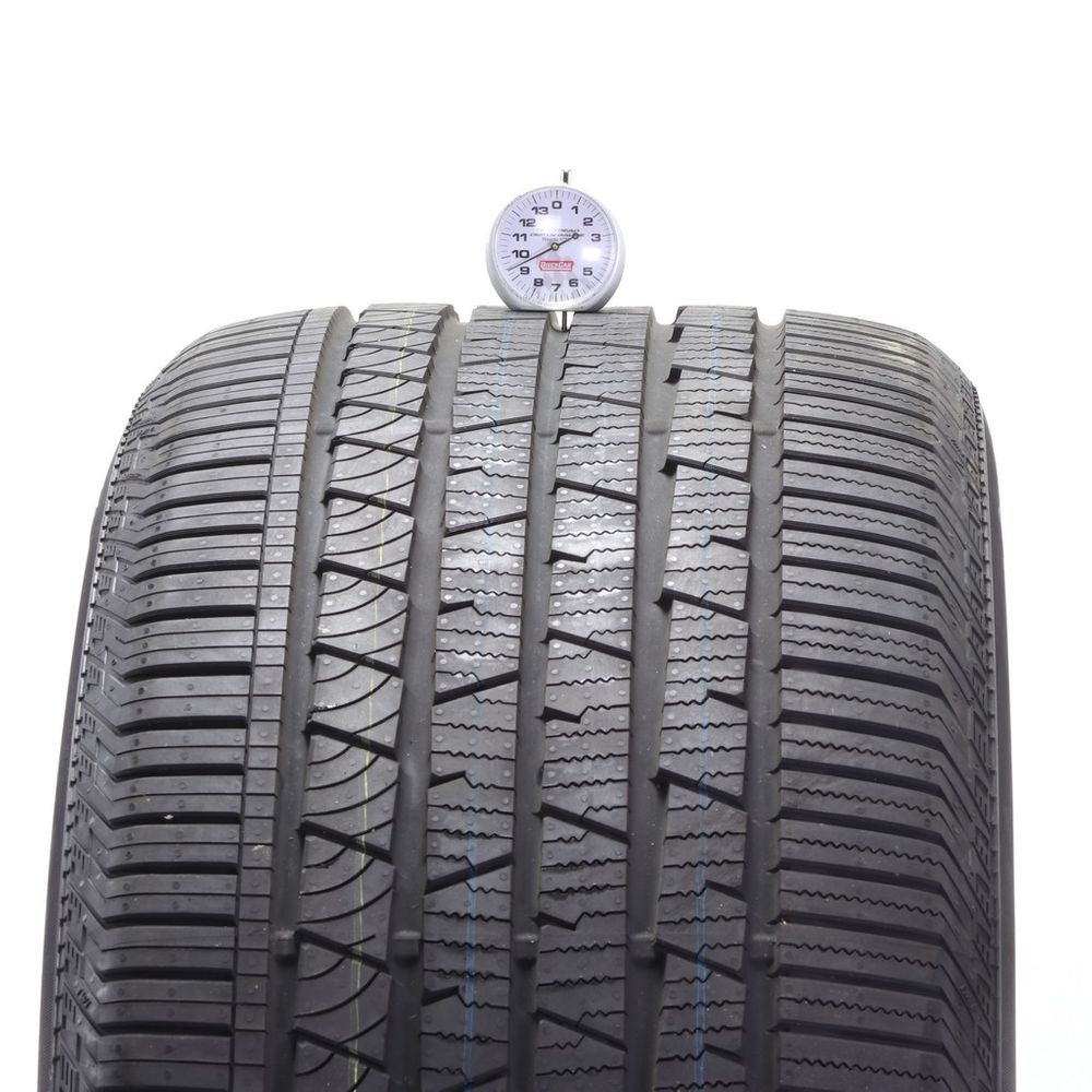Set of (2) Used 315/40R21 Continental CrossContact LX Sport MO1 115V - 8-9.5/32 - Image 5