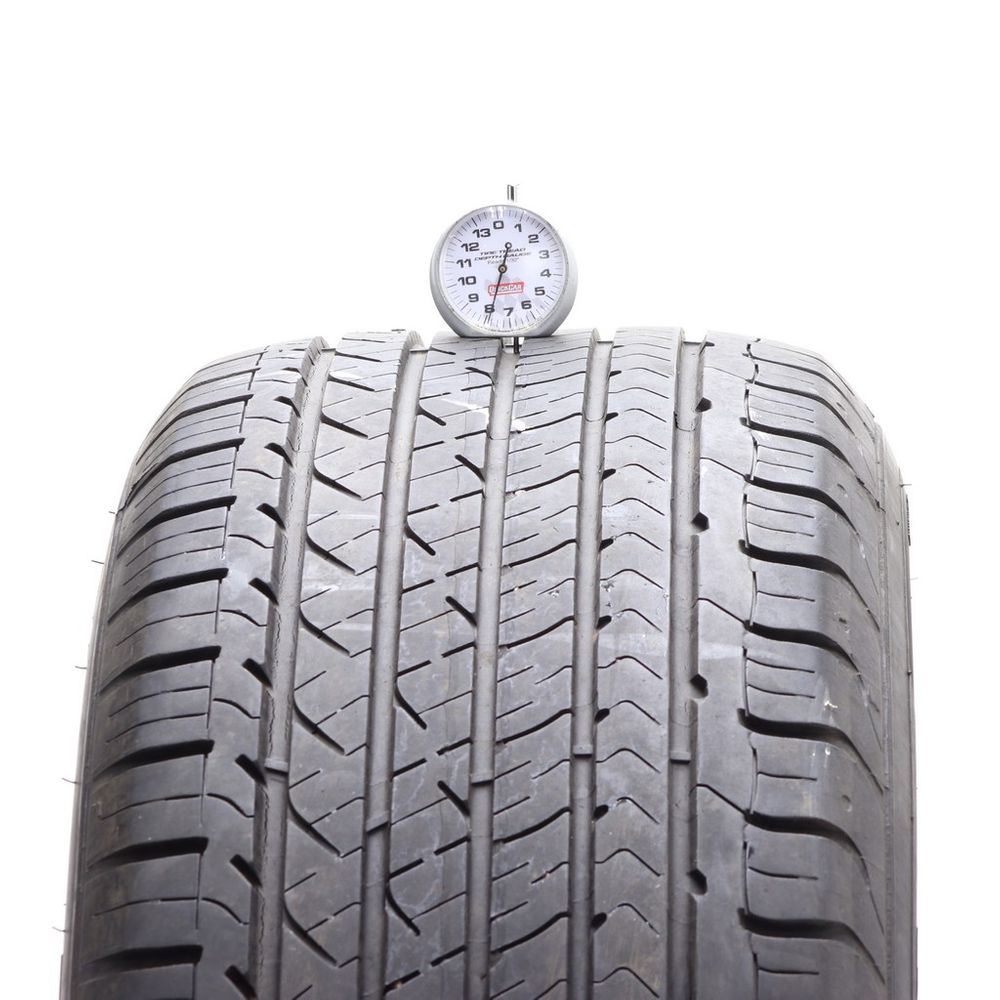 Set of (2) Used 275/55R20 Goodyear Eagle Sport AS 117V - 8-9/32 - Image 2