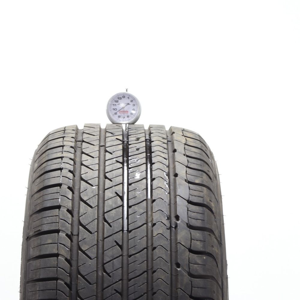 Set of (2) Used 275/55R20 Goodyear Eagle Sport AS 117V - 8-9/32 - Image 5