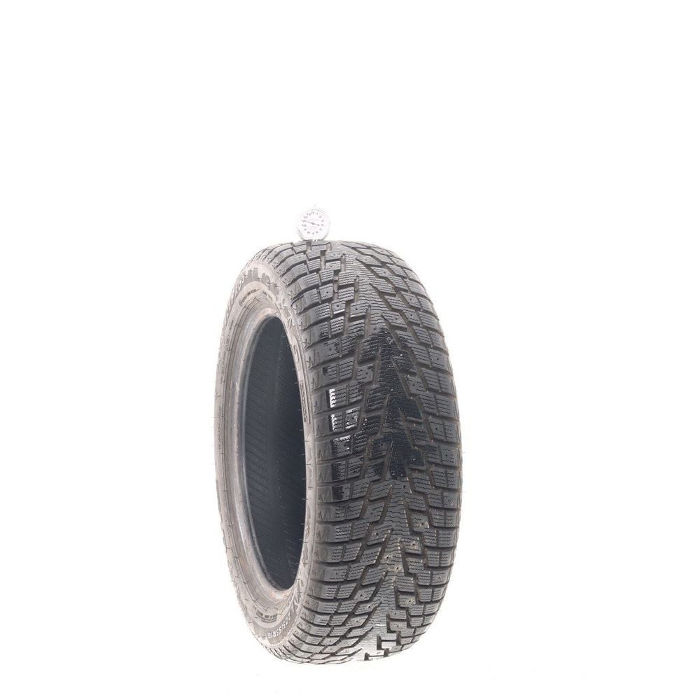 Set of (2) Used 205/55R16 GT Radial IcePro 3 Evo 94T - 11/32 - Image 1