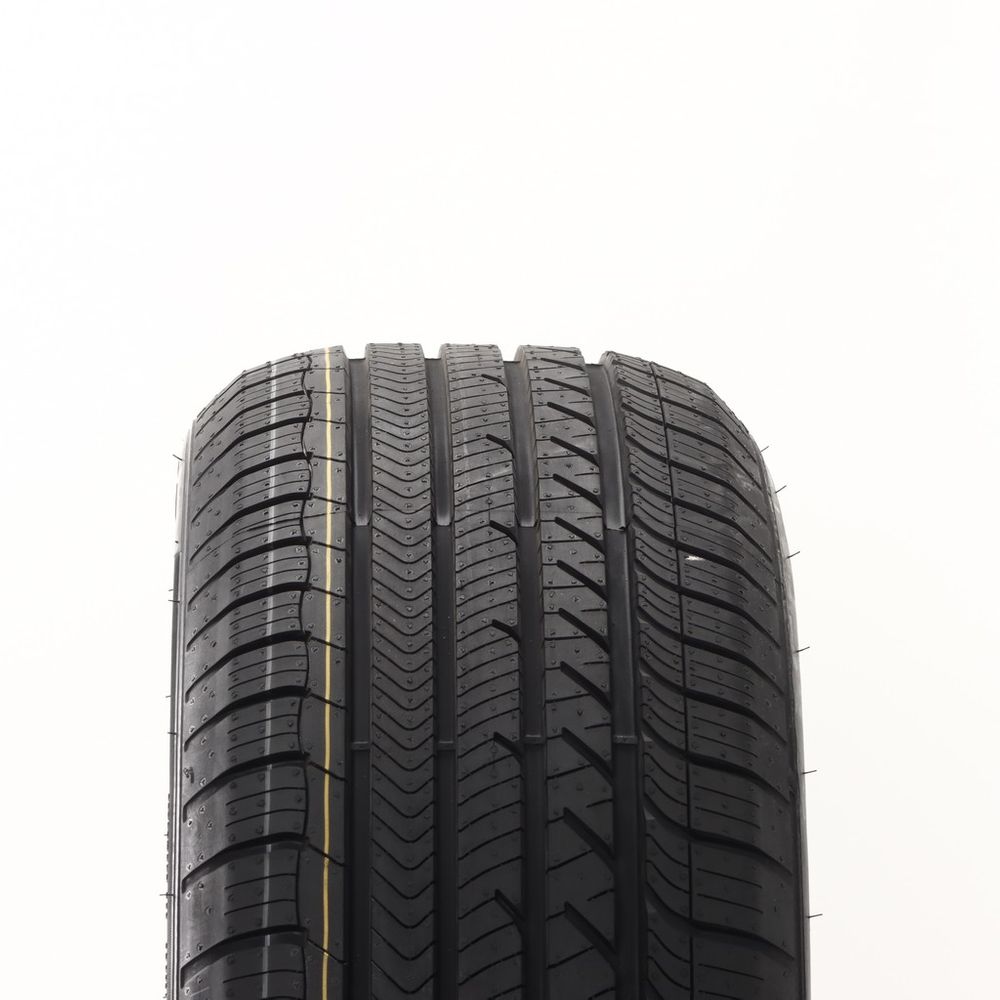 Set of (4) New-N 255/50R20 Goodyear Eagle Sport AO 109H | Utires