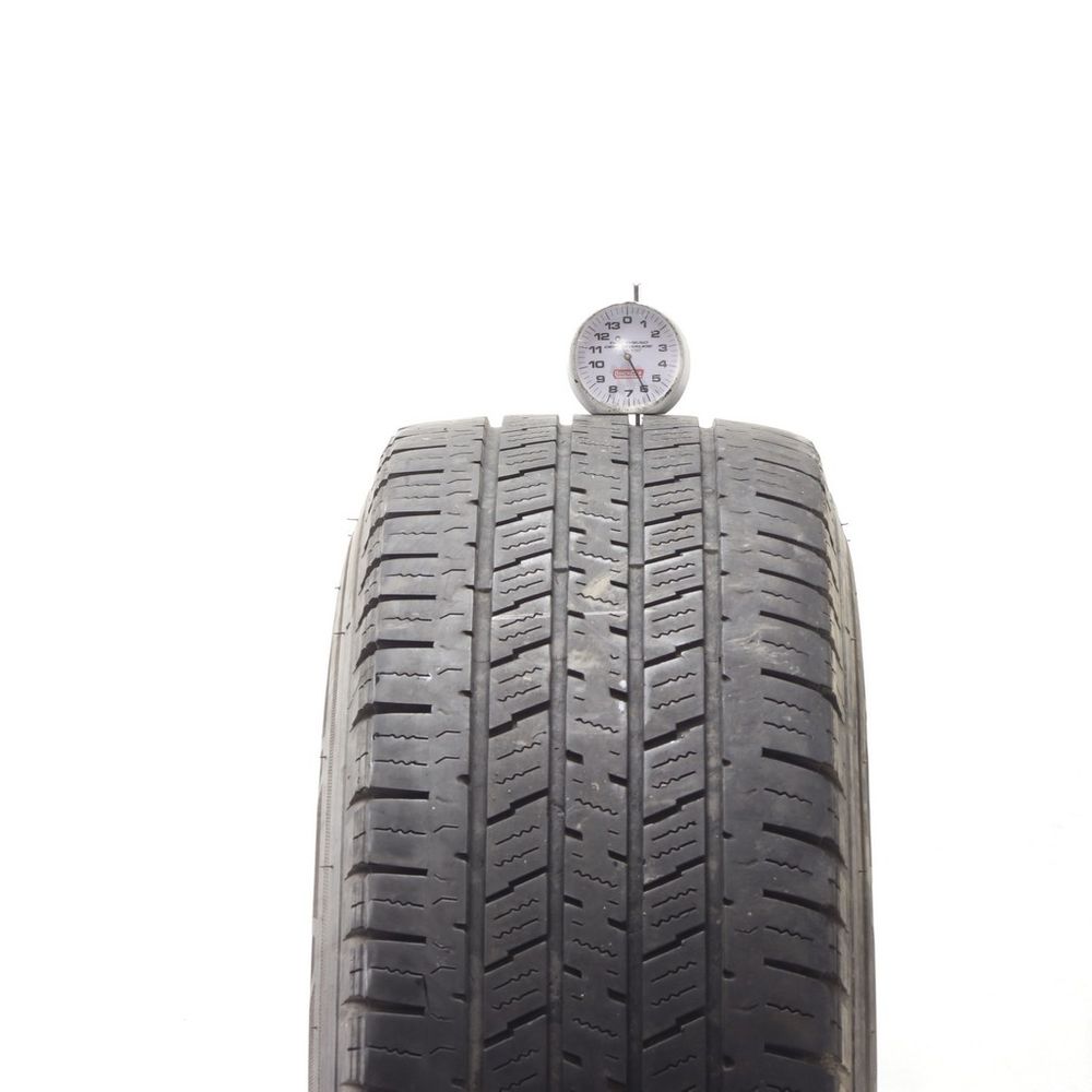 Used LT 225/75R16 Hankook Dynapro HT 115/112S E - 6/32 - Image 2