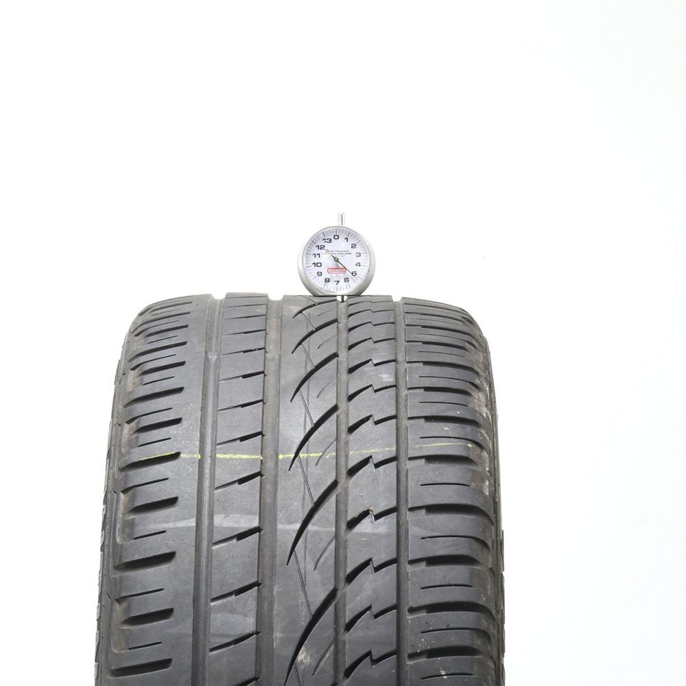 Used 245/45R20 Continental CrossContact UHP E 103V - 5/32 - Image 2