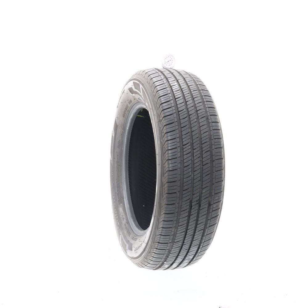 Set of (2) Used 225/65R17 Celimo Salient CS210 102H - 8-9.5/32 - Image 4