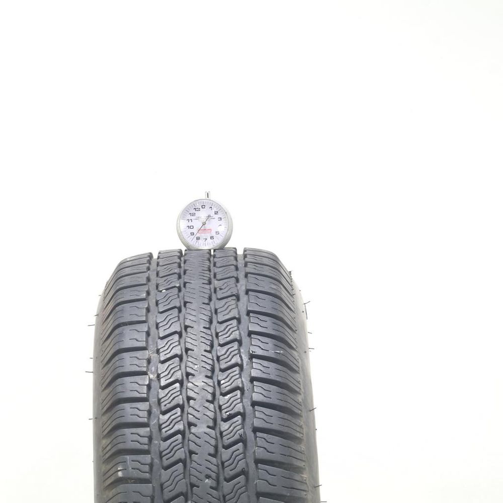 Used ST 205/75R14 Provider ST Radial 100/96M C - 8.5/32 - Image 2