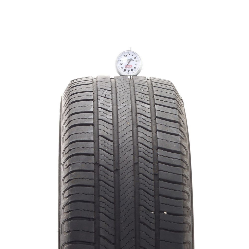 Set of (4) Used 225/60R17 Michelin Defender 2 99H - 6.5-8/32 - Image 5