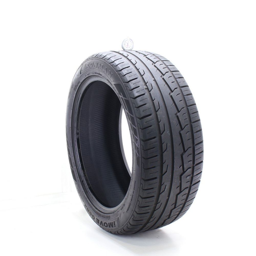 Used 275/45R20 Ironman IMove Gen 2 SUV 110V - 7.5/32 - Image 1